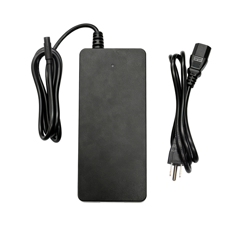 Fast Charger 67.2V 5A 10A Raptor2