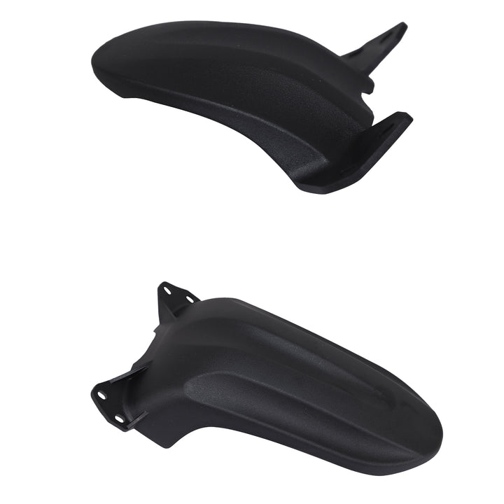 Fender Front & Rear Hawk pro