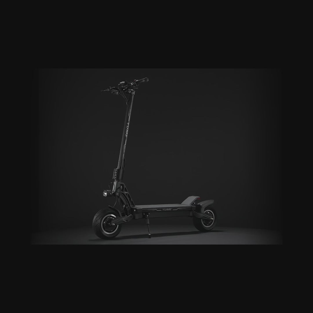 <tc>Hawk Pro</tc> Široký 60V 27Ah 30Ah