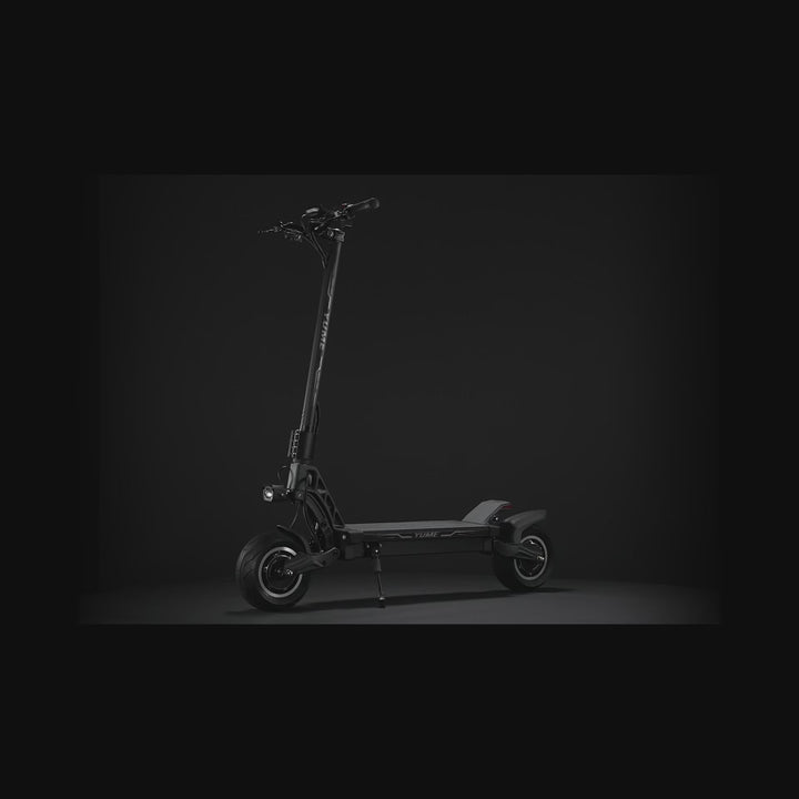<tc>Hawk Pro</tc> Široký 60V 27Ah 30Ah