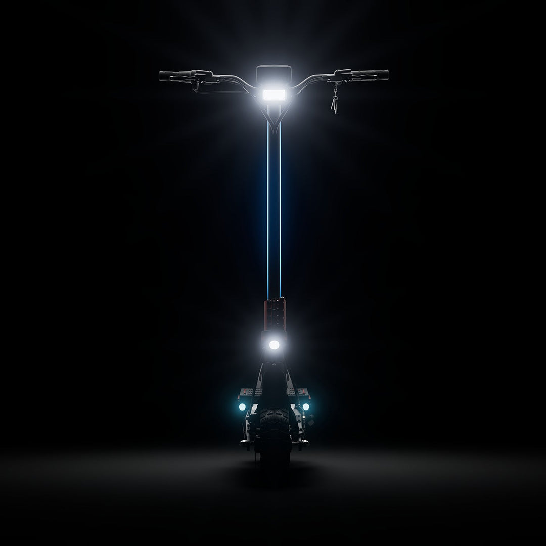 Raptor2 60V 30AH
