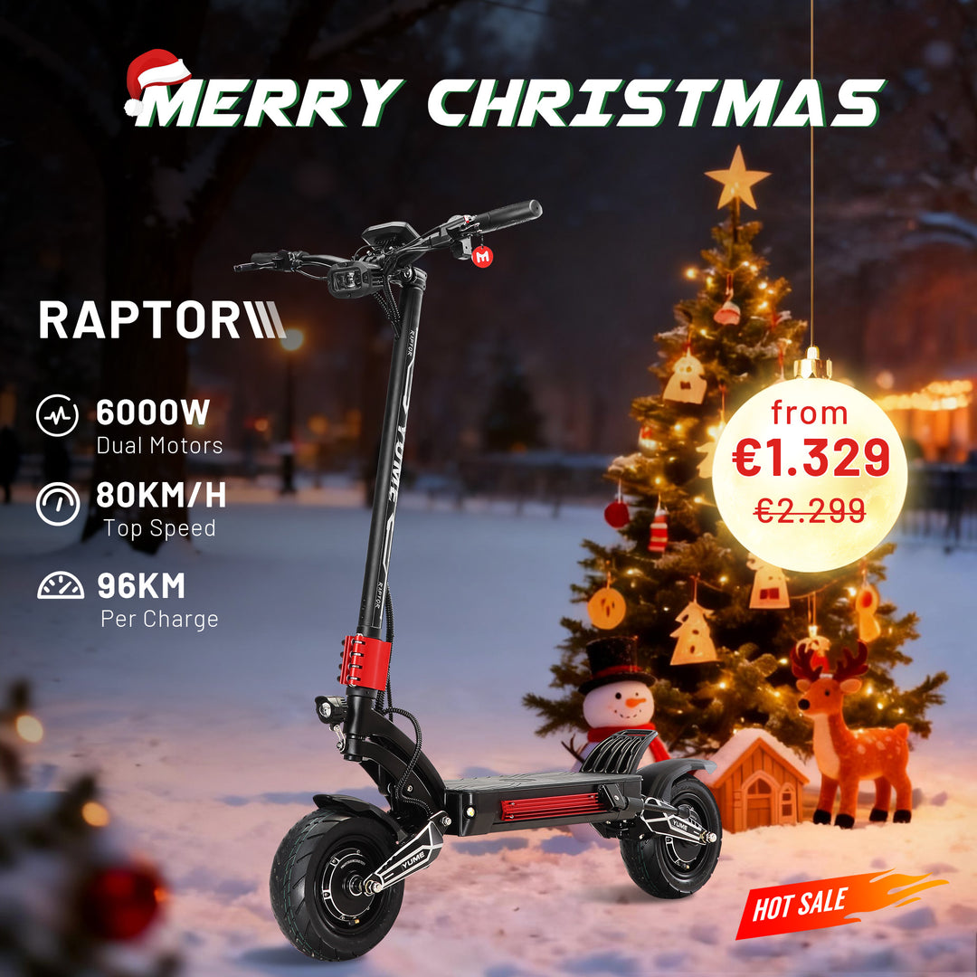 <tc>Raptor</tc> 60V 27Ah 30Ah