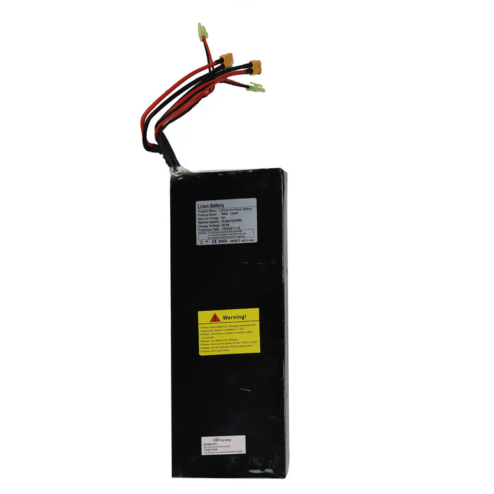 Li-on batteri 52v 23.4ah y10